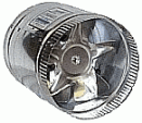 Inline Duct Booster Fan Booster fans