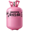 R-454B refrigerant tank