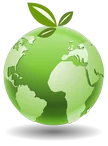green earth