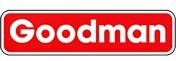 Goodman Air Conditioning and Heating Equipment Goodman logo
