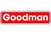 Goodman logo