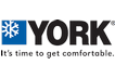 York logo