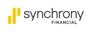 Financing through Synchrony Financial