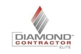 Mitsubishi Diamond Elite Contractor