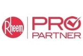 Rheem Pro Partner