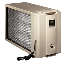 Electronic Air Cleaners