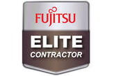 Fujitsu Elite Dealer