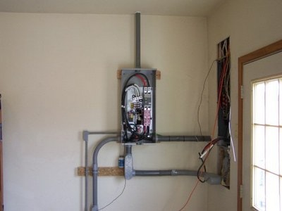 Hannabery HVAC Job Photo