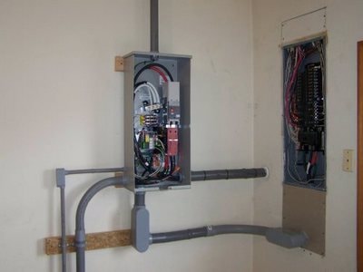 Hannabery HVAC Job Photo