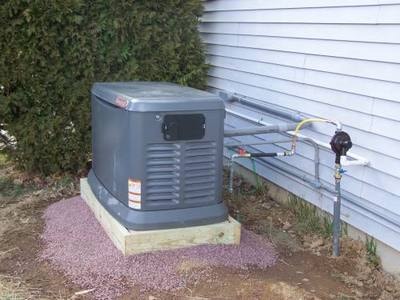 Hannabery HVAC Job Photo