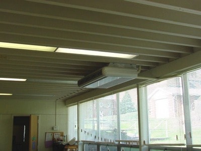 Hannabery HVAC Job Photo