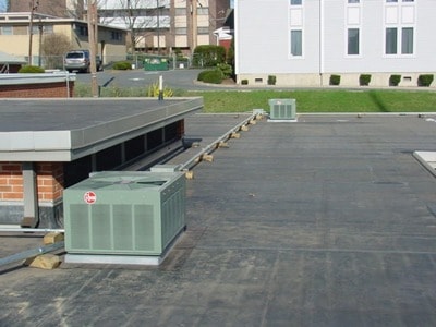 Hannabery HVAC Job Photo