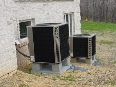 Hannabery HVAC Job Photo