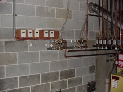 Hannabery HVAC Job Photo