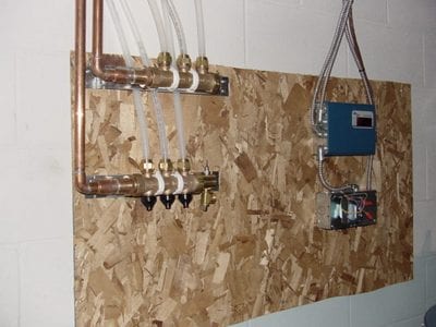 Hannabery HVAC Job Photo