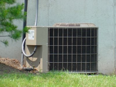 Hannabery HVAC Job Photo