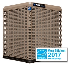 York Air Conditioning System Installations by Hannabery HVAC. Click here to learn more. York Air Conditioning System