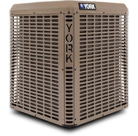 York Air Conditioning System Installations by Hannabery HVAC. Click here to learn more. York Air Conditioning System