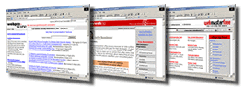 Get the Hannabery HVAC E-News. You'll be glad you did! email newsletter, HVAC information, heating help