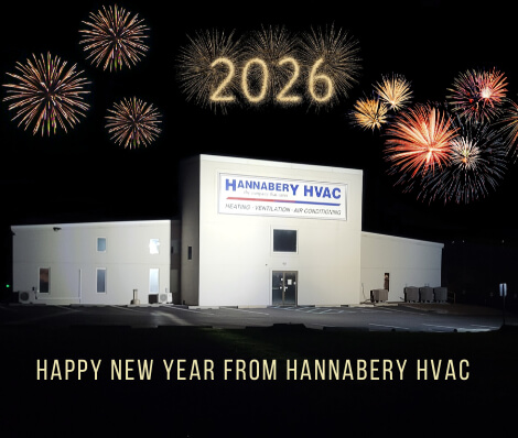 2026 - Hannabery HVAC