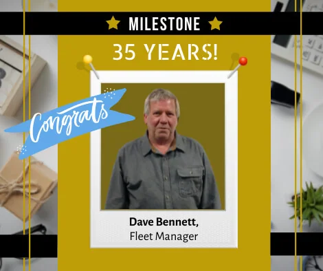 Milestones at Hannabery HVAC