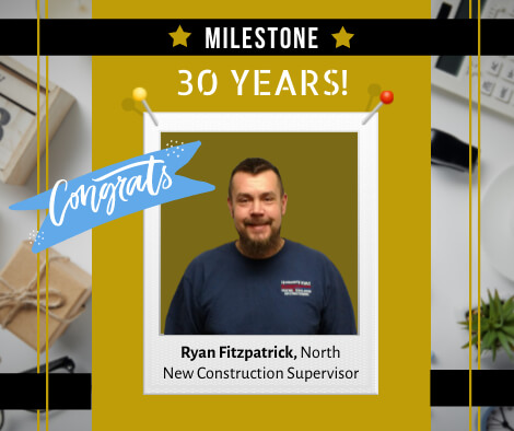 Milestones at Hannabery HVAC