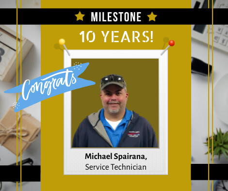 Milestones at Hannabery HVAC