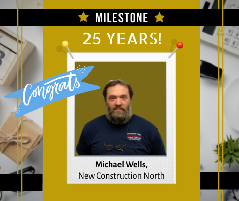 Milestones at Hannabery HVAC