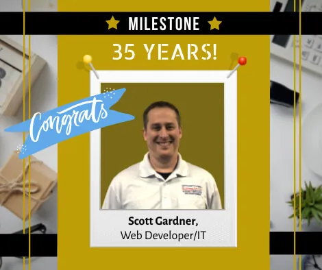 Milestones at Hannabery HVAC