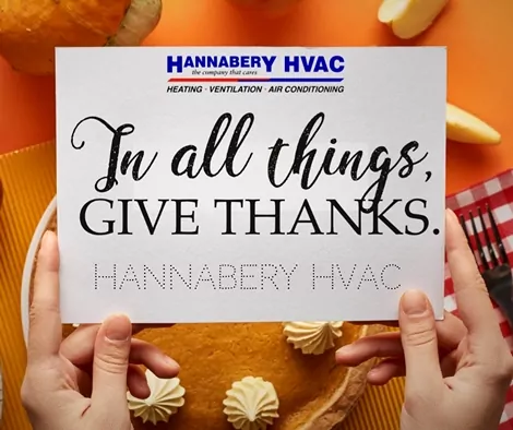 Thanksgiving