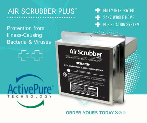 Air Scrubber Plus