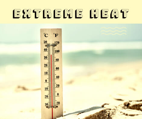 HEATWAVE