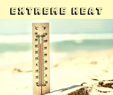HEATWAVE