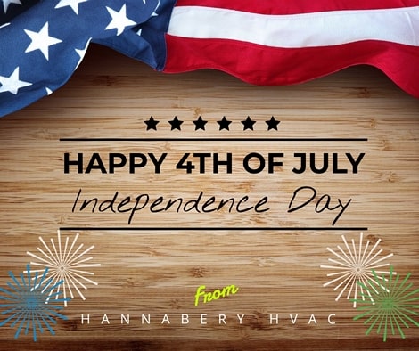 Independence Day! Happy July 4th!