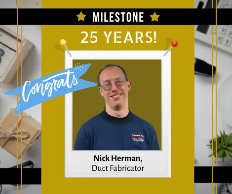 HANNABERY MILESTONE