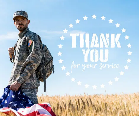 Veterans Day
