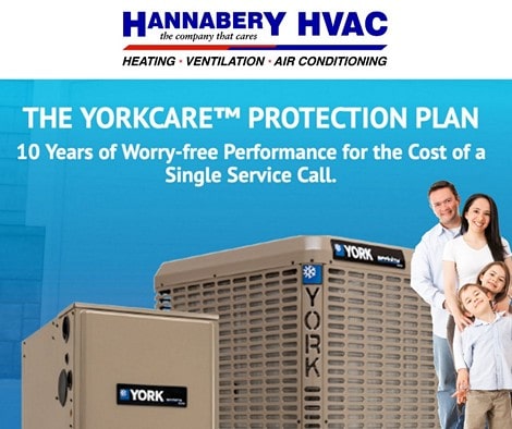 YorkCare