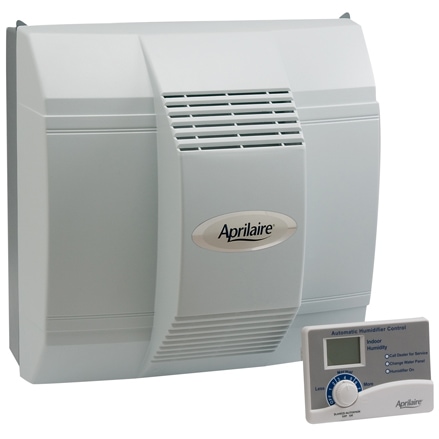 Aprilaire Model 700 Power Humidifier