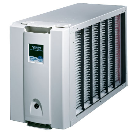 Aprilaire Model 5000 Electronic Air Cleaner