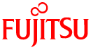 Fujitsu logo
