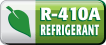 Learn more about R-410A, the Freon replacement Earth-Friendly R-410A Refrigerant