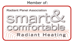 Radiant Panel Association