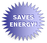 When used as directed, this thermostat can pay for itself in the first year, continuing to save up to 33% on your heating and cooling bills year after year. This thermostat saves money