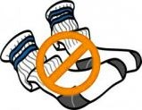 Say No to the Dirty Sock Smell! Say No to the Dirty Sock Smell!