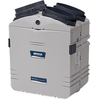Click here to learn more about ERV and HRV Ventilation Systems. GuardianPlus Air Systems, 2-year Warranty