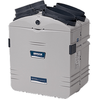 GuardianPlus Air Systems, 2-year Warranty