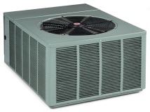 Rheem Classic Series High Efficiency Air Conditioner