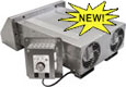 Includes adjustable humidity control, built-in dampers, and 2 reversible fans to provide air supply, exhaust or exchange Tjernlund XCHANGER Basement Fan for economical home ventilation.