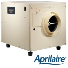 Aprilaire central dehumidifier installations in the Lehigh Valley, Scranton, Wilkes barre, Clarks Summit, Bucks County, Montgomery County, Chester County, Carbon County, Berks County, Delaware County Aprilaire Central Dehumidifier