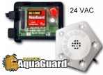 The AquaGuard AG-9150E is the ultimate condensate management system for any residential or commercial application. AquaGuard AG-9150E WATER SENSOR, ALARM